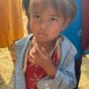 Ciepłe posiłki dla 103 dzieci z osady Shaktikhor w Nepalu Adopcja Duchowa Maitri Adopcja Serca pomoc ubogim dzieciom 03