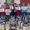 Akcja dożywiania najbiedniejszych dzieci z Kulekhani w Nepalu Maitri Adopcja Serca Adopcja Duchowa 03