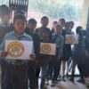 Dożywianie najbiedniejszych dzieci z Dakshinkali w Nepalu pomoc ubogim Adopcja Serca Maitri Adopcja Duchowa 05