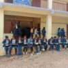 Dożywianie najbiedniejszych dzieci z Dakshinkali w Nepalu pomoc ubogim Adopcja Serca Maitri Adopcja Duchowa 01