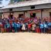 Akcja dożywiania najbiedniejszych dzieci z Kulekhani w Nepalu Maitri Adopcja Serca Adopcja Duchowa 01
