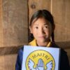 Akcja dożywiania najbiedniejszych dzieci z Kulekhani w Nepalu Maitri Adopcja Serca Adopcja Duchowa 05