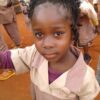 Dożywianie ubogich - posiłki dla dzieci i młodzieży z Abong-Mbang w Kamerunie Adopcja Serca Maitri Adopcja Duchowa pomoc Afryce pomoc ubogim 01