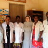 Duchaczki proszą o zakup leków dla ośrodka zdrowia w Abong Mbang Adopcja Serca Adopcja duchowa Adopcja Maitri pomoc ubogim pomoc Afryce 02