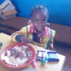 Dożywianie 120 dzieci w przedszkolu w Esseng w Kamerunie Adopcja Serca Adopcja Maitri Adopcja duchowa pomoc ubogim dożywianie 03