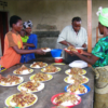 Dofinansowanie dożywiania oraz pobytu w żłobku dla dzieci z biednych rodzin z Bertoua w Kamerunie Adopcja Serca Adopcja Maitri dożywianie Adopcja duchowa pomoc ubogim 01