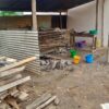 Budowa kuchni i dostęp do czystej wody w szkole z Madagaskaru - Adopcja Serca Maitri werbiści pomoc Afryce pomoc ubogim Adopcja Duchowa 03