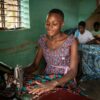 Centrum Kształcenia Zawodowego św. Wincentego Pallottiego w Masaka, Rwanda - obrazek 3