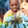Dożywianie 200 dzieci ze szkoły podstawowej w Nkoum w Kamerunie Adopcja Serca Maitri Adopcja duchowa pomoc Afryce pomoc ubogim 03