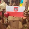Dożywianie 200 dzieci ze szkoły podstawowej w Nkoum w Kamerunie Adopcja Serca Maitri Adopcja duchowa pomoc Afryce pomoc ubogim 04