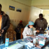 Dofinansowanie zakupu leków dla przychodni zdrowia w Djouth w Kamerunie 09