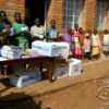 Zakup zeszytów dla dzieci z biednych rodzin w Buraniro, Burundi Adopcja Serca Maitri Adopcja Duchowa 02