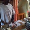 Pomoc chorym: zbiórka na zakup leków dla Ośrodka Zdrowia w Buraniro Adopcja Serca Maitri Adopcja duchowa 07