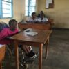 Pomoc niepełnosprawnym: opłać internat uczniom z Nyakinamy w Rwandzie Adopcja Serca Maitri Adopcja duchowa pomoc ubogim pomoc Afryce 03