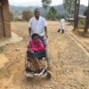 Pomoc niepełnosprawnym: opłać internat uczniom z Nyakinamy w Rwandzie Adopcja Serca Maitri Adopcja duchowa pomoc ubogim pomoc Afryce 04