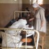 Dofinansowanie zakupu leków dla przychodni zdrowia w Djouth w Kamerunie Adopcja Serca Maitri Adopcja Duchowa pomoc Afryce 05