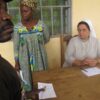 Dofinansowanie zakupu leków dla przychodni zdrowia w Djouth w Kamerunie Adopcja Serca Maitri Adopcja Duchowa pomoc Afryce 06