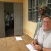 Dofinansowanie zakupu leków dla przychodni zdrowia w Djouth w Kamerunie Adopcja Serca Maitri Adopcja Duchowa pomoc Afryce 07