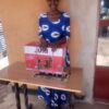 Karmelitanki proszą o maszyny do szycia dla uczennic z Gitega Songa Adopcja Serca Maitri pomoc Afryce pomoc ubogim Adopcja duchowa 01