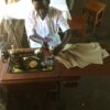 Maszyny do szycia dla absolwentek szkoły zawodowej w Musongati w Burundi pomoc Afryce pomoc ubogim Adopcja Serca Adopcja Duchowa 04