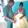 Leki dla potrzebujących! Wesprzyj pacjentów Ośrodka Zdrowia w Koudandeng, Kamerun pomoc Afryce Adopcja Serca Maitri jałmużna Adopcja duchowa 01