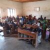 Dofinansowanie hodowli świń na potrzeby nauczycieli ze szkoły Dzieciątka Jezus w Gitega w Burundi - Karmelitanki pomoc Afryce pomoc ubogim jałmużna Adopcja Serca Adopcja duchowa 02