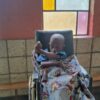 Pomoc w opłaceniu internatu dla 17 niepełnosprawnych dzieci z Nyakinama w Rwandzie pomoc Afryce pomoc ubogim jałmużna Adopcja Serca Adopcja Duchowa 05