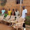 Wyprawka na start – realna pomoc dla młodych absolwentów z Buraniro w Burundi Siostry Kanoniczki Adopcja Serca Adopcja Duchowa jałmużna pomoc ubogim pomoc od serca Maitri pomaga 01
