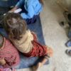 Internat dla dzieci z ubogich rodzin przy szkole podstawowej w Shaktikhor w Nepalu pomoc ubogim pomoc sierotom dobroczynność jałmużna Adopcja Serca Adopcja duchowa 04