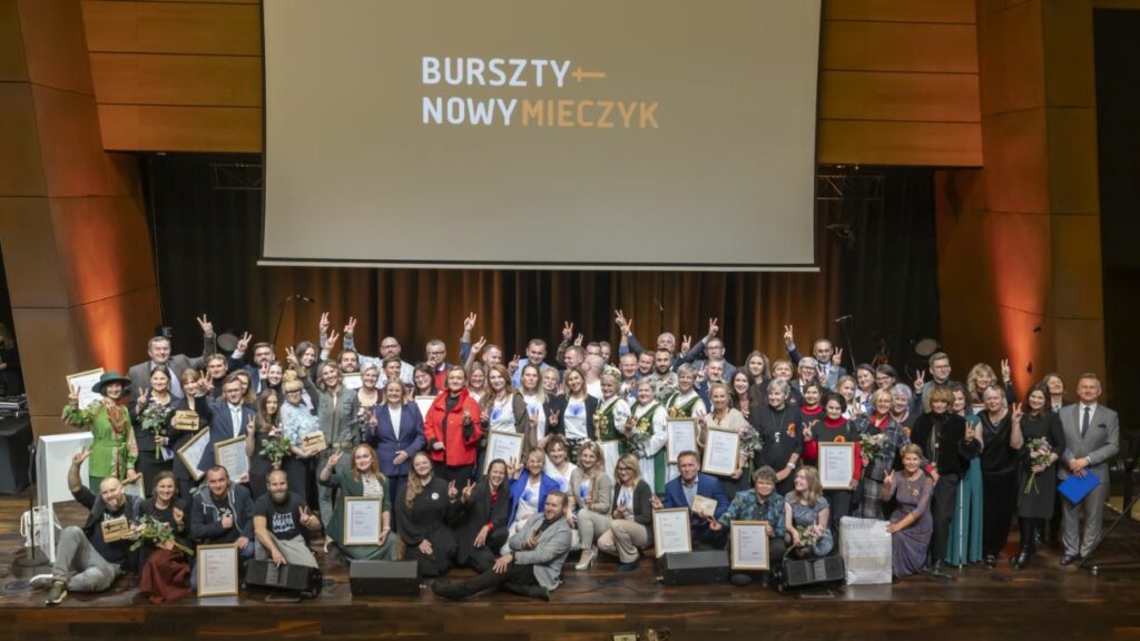 Fot. Grzegorz Mehring / Archiwum ECS.