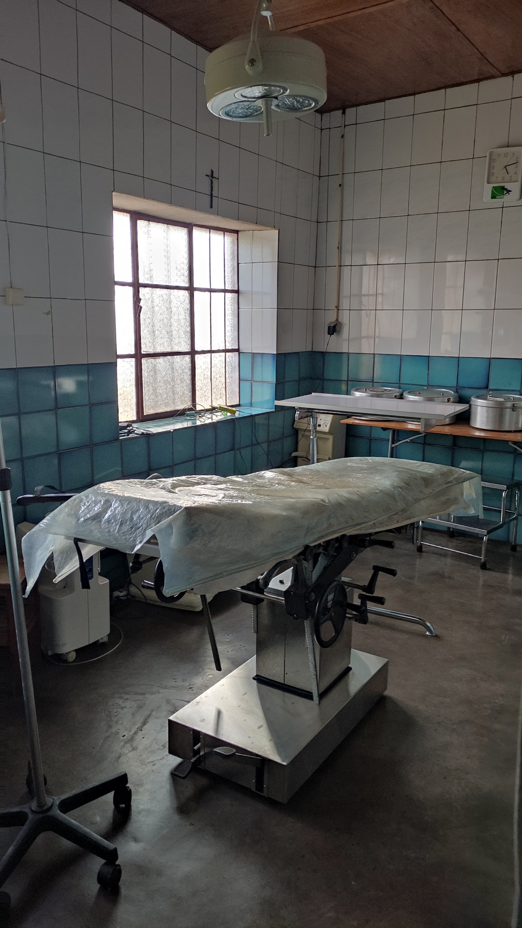 Zakup leków dla Ośrodka Zdrowia w Buraniro w 2026 roku Maitri Adopcja Serca Adopcja duchowa jałmużna pomoc ubogim pomoc Afryce Burundi Buraniro siostry Kanoniczki 01