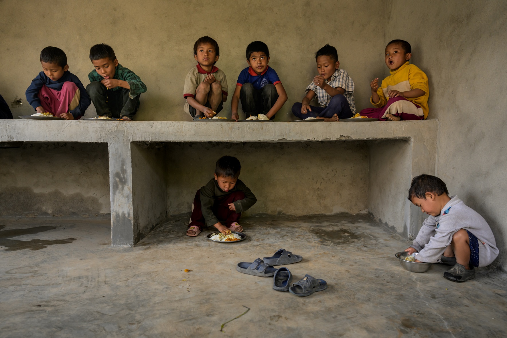 Ratunek dla ofiar tragicznej powodzi w Nepalu – pomóż rodzinom z Gorkha i Chitwan 03 pomoc powodzianom